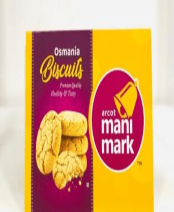 Manimark osmania Biscuit