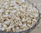 great millet (Cholam) flakes