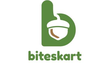 Biteskart logo