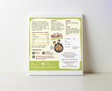 Foxtail millet (thinai) noodles - Image 2
