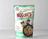 Multi Grain millet noodles