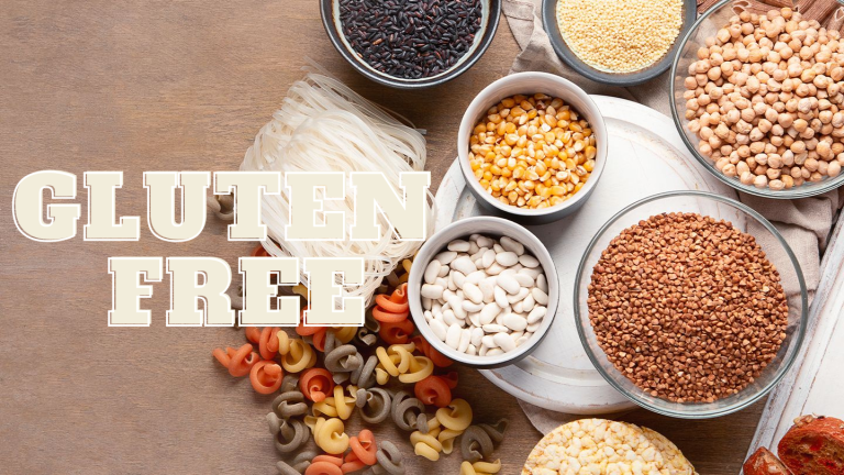 Top 5 Gluten Free Foods Biteskart Healthy Food Store