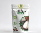 Moringa papad
